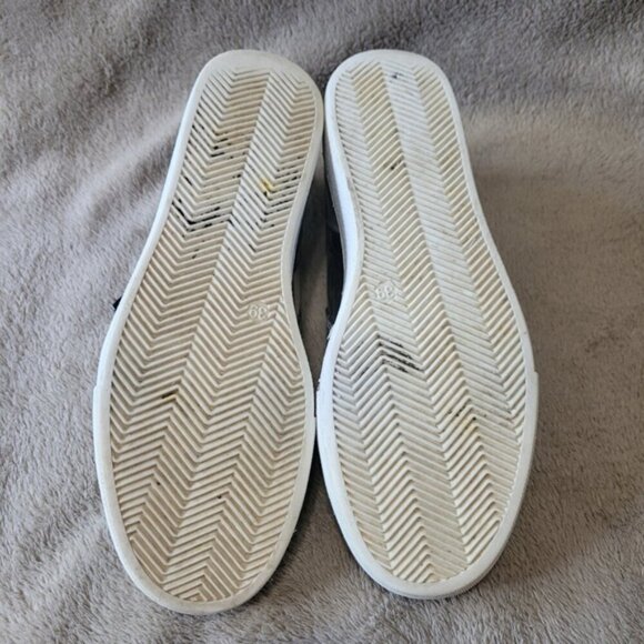 Ron White Ophelia Sneaker Onyx size 39 - Picture 9 of 15